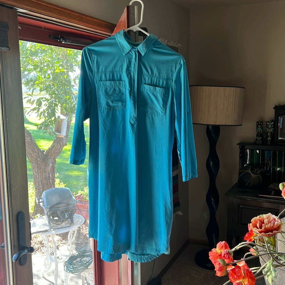 Title Nine tunic
